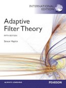 Simon Haykin - Adaptive Filter Theory - 9780273764083 - V9780273764083