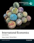 Steven L. Husted - International Economics - 9780273768289 - V9780273768289
