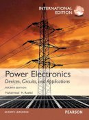 Muhammad Rashid - Power Electronics: Circuits, Devices & Applications - 9780273769088 - V9780273769088