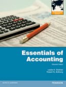 Leslie K. Breitner - Essentials of Accounting - 9780273771463 - V9780273771463