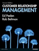 Ed Peelen - Customer Relationship Management - 9780273774952 - V9780273774952