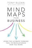 Tony Buzan - Mind Maps for Business - 9780273784357 - V9780273784357
