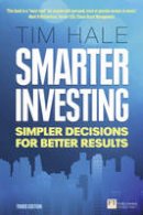 Tim Hale - Smarter Investing - 9780273785378 - V9780273785378