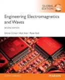S. Inan Umran - Electromagnetic Engineering and Waves - 9780273793236 - V9780273793236