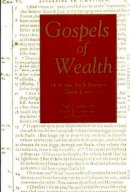 Platon Coutsoukis - Gospels of Wealth: How the Rich Portray Their Lives - 9780275950941 - V9780275950941