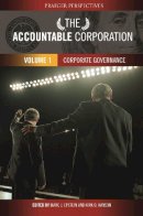Marc J. Epstein (Ed.) - The Accountable Corporation: [4 volumes] - 9780275984915 - V9780275984915