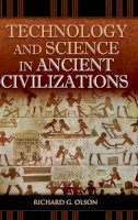 Unknown - Technology and Science in Ancient Civilizations - 9780275989361 - V9780275989361