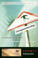 Roger Hargreaves - Entrepreneurship: The Engine of Growth [3 volumes] - 9780275989866 - V9780275989866