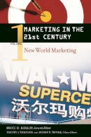 Bruce Keillor - Marketing in the 21st Century: [4 volumes] - 9780275992750 - V9780275992750