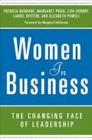 Patricia Werhane - Women in Business - 9780275994549 - V9780275994549