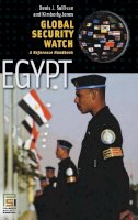 Denis J. Sullivan - Global Security Watch-Egypt - 9780275994822 - V9780275994822