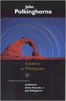 Revd Professor John Polkinghorne - Scientists as Theologians - 9780281049455 - V9780281049455