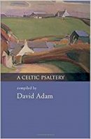 David Adam - A Celtic Psaltery - 9780281052189 - V9780281052189