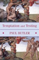 Butler - Temptation and Testing - 9780281058402 - V9780281058402