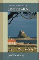 David Adam - The Holy Island of Lindisfarne - 9780281058983 - V9780281058983