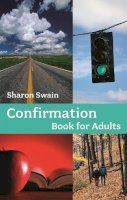 The Revd Sharon Swain - Confirmation Book for Adults - 9780281059553 - V9780281059553