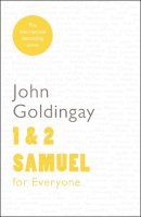 John Goldingay - 1 & 2 Samuel for Everyone - 9780281061297 - V9780281061297