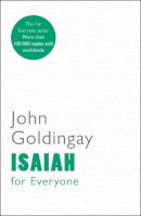 John Goldingay - Isaiah for Everyone - 9780281061365 - V9780281061365