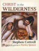 Stephen Cottrell - Christ in the Wilderness - 9780281062089 - V9780281062089