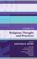 Satanu Patreo - ISG 45: A Guide to Religious Thought and Practices (International Study Guide (ISG)) - 9780281062508 - V9780281062508