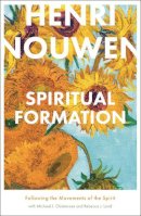 Henri Nouwen - Spiritual Formation - 9780281064212 - V9780281064212