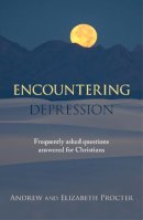 Reverend Andrew Procter - Encountering Depression - 9780281064724 - V9780281064724