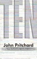 John Pritchard - TEN - 9780281067640 - V9780281067640
