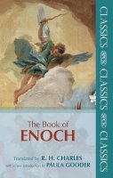 Bob Hartman - BOOK OF ENOCH SPCK CLASSICS - 9780281068814 - V9780281068814