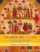 Henry Wansbrough - Spck Bible Guide - 9780281069453 - V9780281069453