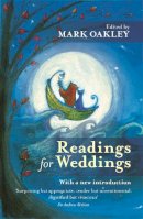 OAKLEY MARK - READINGS FOR WEDDINGS REISSUE - 9780281070954 - V9780281070954