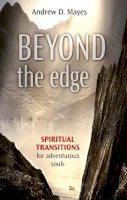 Andrew Mayes - WALKING THE EDGE WITH JESUS - 9780281071142 - V9780281071142