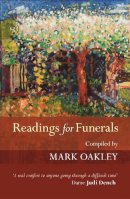 Mark Oakley - Readings for Funerals - 9780281071807 - V9780281071807
