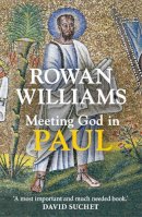 Fynn - Meeting God in Paul - 9780281073382 - V9780281073382