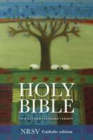 Na - Catholic Bible: New Revised Standard Version: NRSV Anglicized Edition with Apocrypha - 9780281074495 - V9780281074495