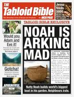 Nick Page - The Tabloid Bible - 9780281075065 - V9780281075065