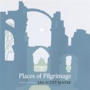 Scott Massie - Places of Pilgrimage - 9780281075188 - V9780281075188