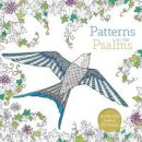 Spck - Patterns in the Psalms: A Colouring Book (Colouring Books) - 9780281076048 - V9780281076048