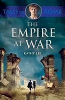 Kathy Lee - The Empire at War - 9780281076390 - V9780281076390