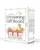 Sally Ann Wright - My Little Christening Gift Books - 9780281076970 - V9780281076970