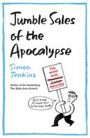 Simon Jenkins - Jumble Sales of the Apocalypse - 9780281077212 - V9780281077212