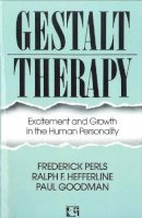 Frederick S. Perls - Gestalt Therapy - 9780285626652 - V9780285626652