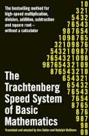 Jakow Trachtenberg - Speed System of Basic Mathematics - 9780285629165 - V9780285629165