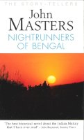 John Masters - Nightrunners of Bengal (Story-Tellers S.) - 9780285635524 - V9780285635524