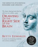 Betty Edwards - Drawing on the Right Side of the Brain - 9780285641778 - V9780285641778
