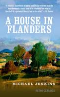 Michael Jenkins - A House in Flanders - 9780285643604 - V9780285643604