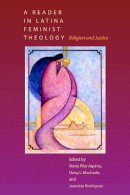 Aquino - Reader in Latina Feminist Theology - 9780292705128 - V9780292705128