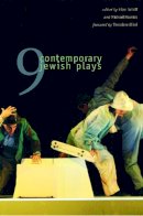Ellen Schiff - Nine Contemporary Jewish Plays - 9780292712904 - V9780292712904