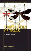 Abbott, John C.. Illus: Klein, Barrett Anthony - Damselflies of Texas - 9780292714496 - V9780292714496