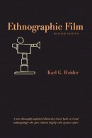 Karl G. Heider - Ethnographic Film - 9780292714588 - V9780292714588