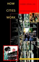 Alex Marshall - How Cities Work - 9780292752405 - V9780292752405